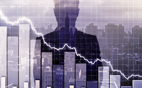 Kinh tế toàn cầu năm 2024 sẽ đối mặt với nhiều khó khăn - ảnh 1