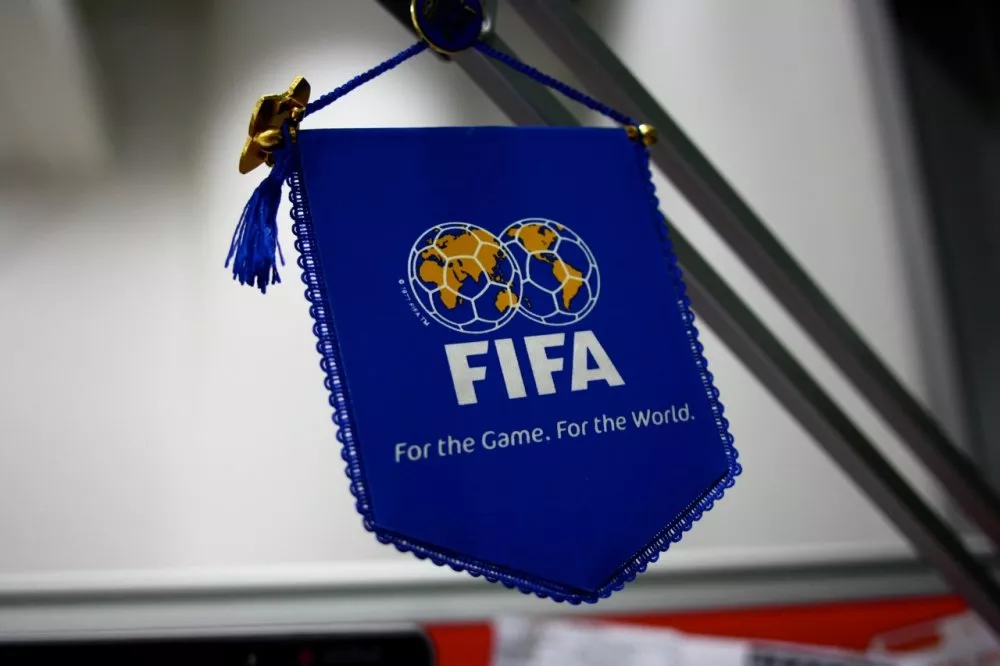 Việt Nam không còn là đội bóng số 1 Đông Nam Á trên BXH FIFA - ảnh 1
