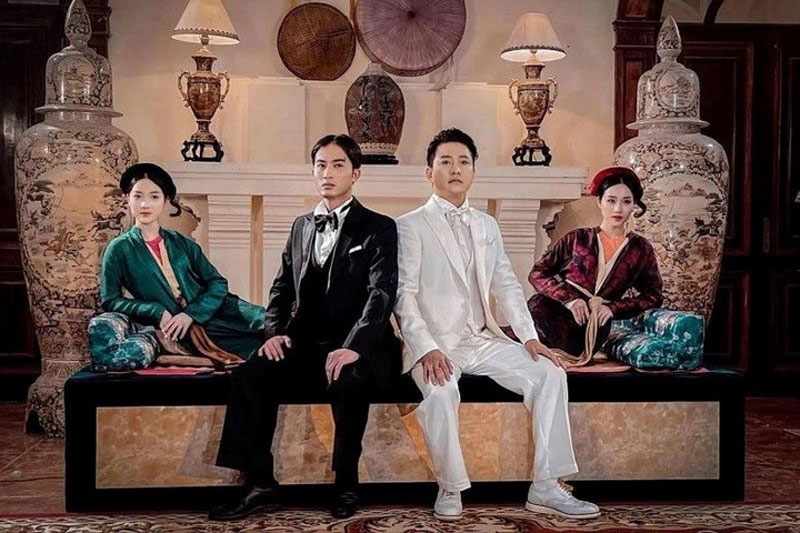 Đào, Phở và Piano sẽ được phát hành toàn quốc từ 22/2 - Ảnh 1. Đào, Phở và Piano sẽ được phát hành toàn quốc từ 22/2 - Ảnh 1.