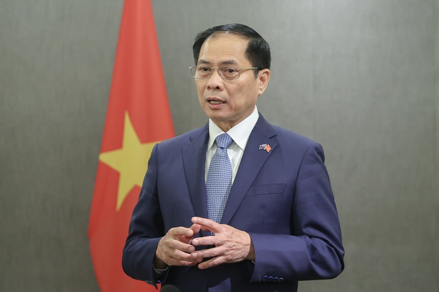 Chuyến công tác của Thủ tướng: Đề cao vai trò của Việt Nam trong quan hệ đa phương, thúc đẩy quan hệ song phương- Ảnh 1. Chuyến công tác của Thủ tướng: Đề cao vai trò của Việt Nam trong quan hệ đa phương, thúc đẩy quan hệ song phương- Ảnh 1.