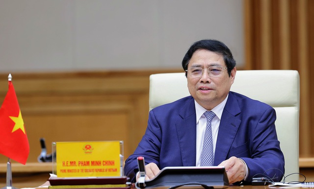 Phần Lan coi Việt Nam là đối tác kinh tế quan trọng nhất trong ASEAN - ảnh 4