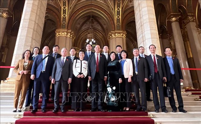 Việt Nam là đối tác quan trọng hàng đầu của Hungary tại Đông Nam Á - ảnh 3