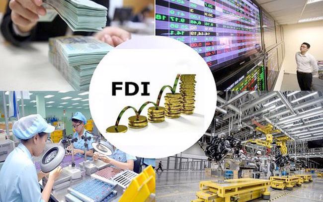 Việt Nam hấp dẫn giới đầu tư nước ngoài - ảnh 1