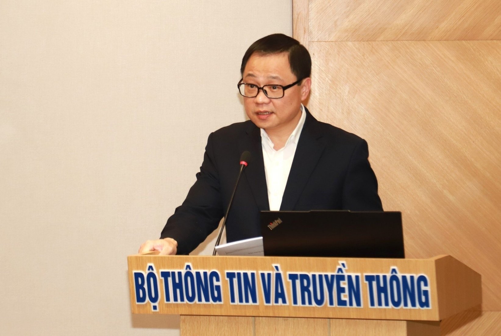 Tăng cường hợp tác ASEAN trong lĩnh vực thông tin truyền thông - ảnh 1