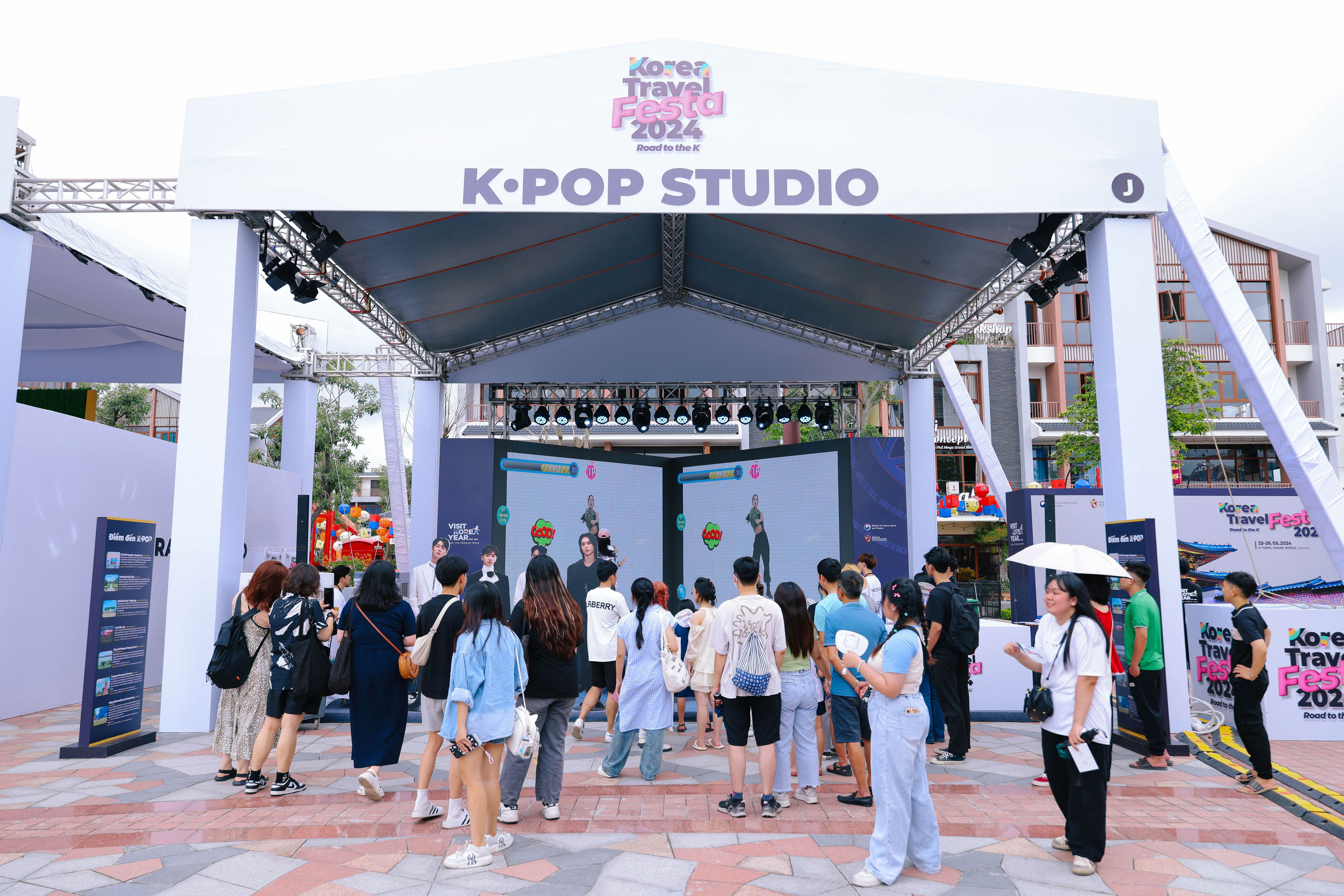 Korea Travel Festa 2024: Cú hích cho phát triển du lịch - ảnh 3