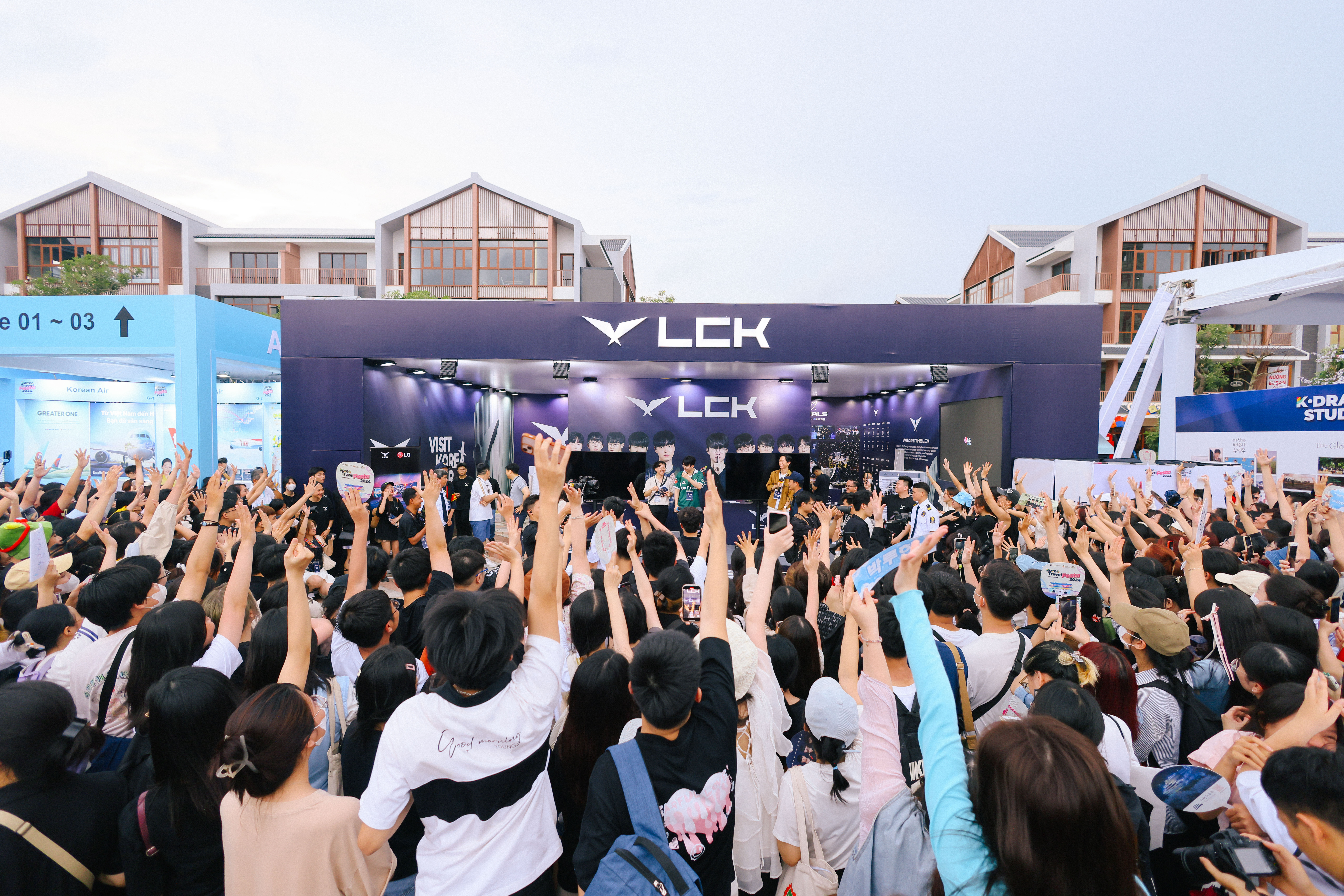 Korea Travel Festa 2024: Cú hích cho phát triển du lịch - ảnh 5