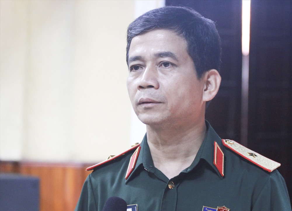 Chiến sĩ “mũ nồi xanh” Việt Nam một thập kỷ mang sứ mệnh gìn giữ hòa bình - ảnh 1