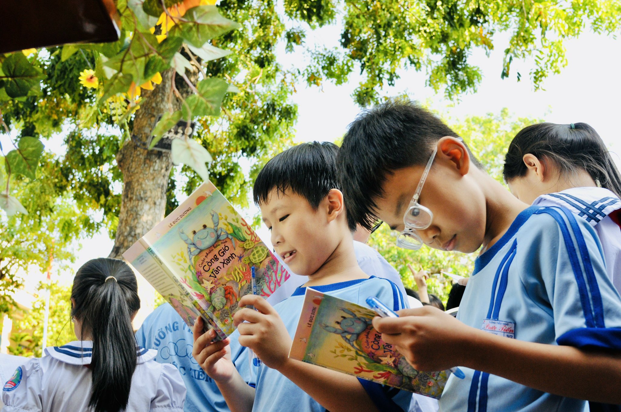 Gần 300 tác phẩm xuất sắc tham dự Giải thưởng Văn học Kim Đồng - ảnh 3