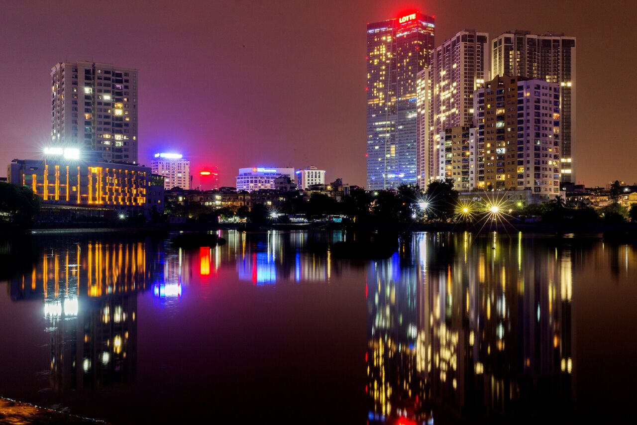 Việt Nam có chi phí sinh hoạt rẻ nhất đối với lao động nước ngoài - ảnh 1
