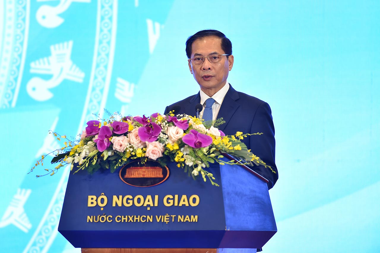 Khai mạc “Hội nghị Diên hồng” của người Việt Nam ở nước ngoài - ảnh 3