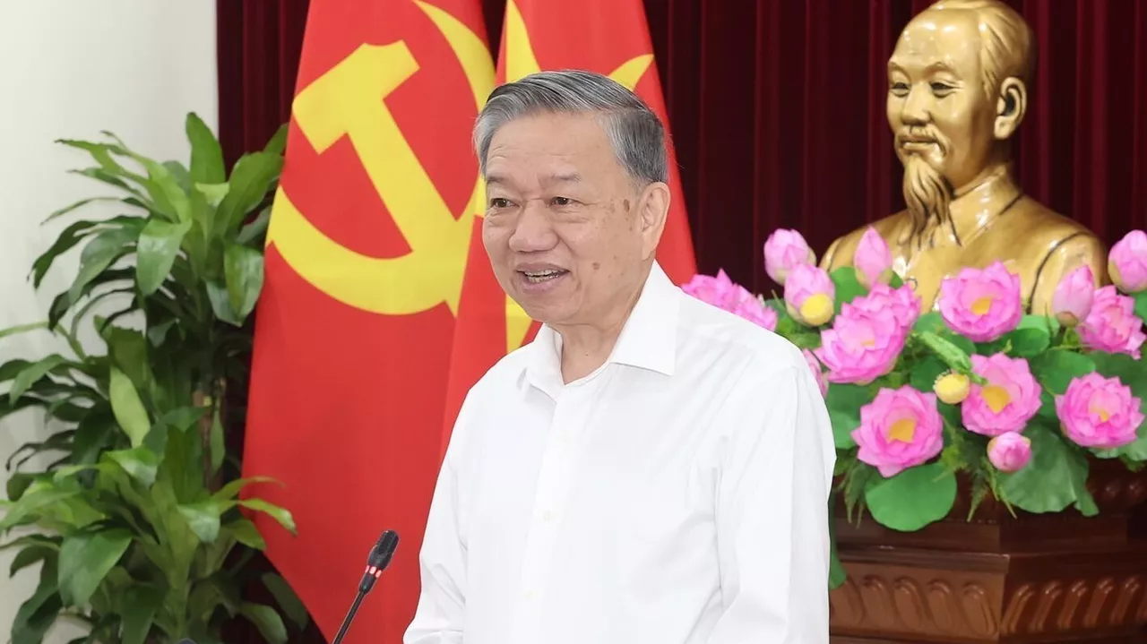 Cần lan toả sức mạnh mềm Việt Nam ra thế giới - ảnh 1