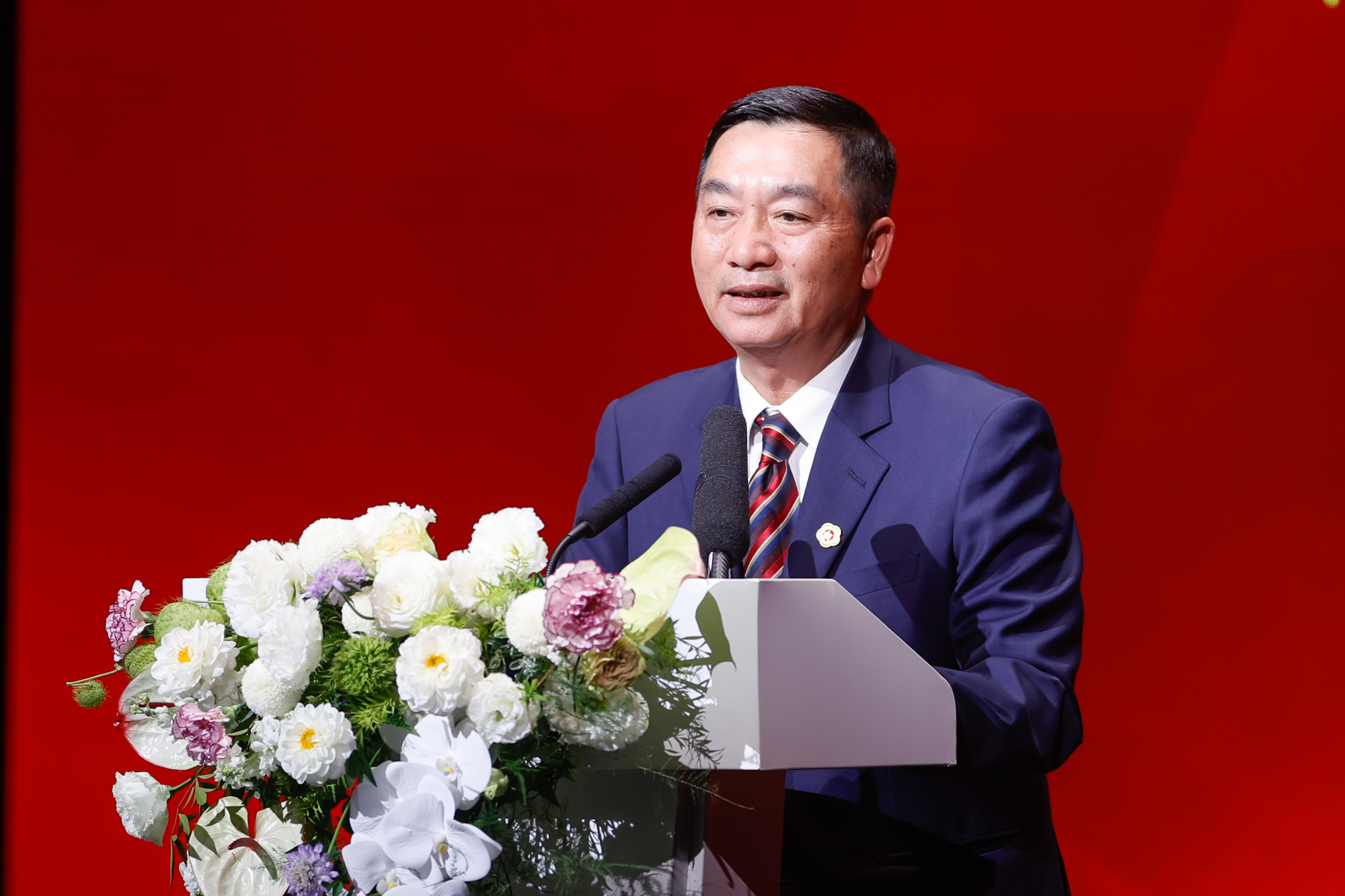 Thủ tướng mong mỗi kiều bào luôn là một đại sứ của tình hữu nghị Việt Nam-Trung Quốc - ảnh 2