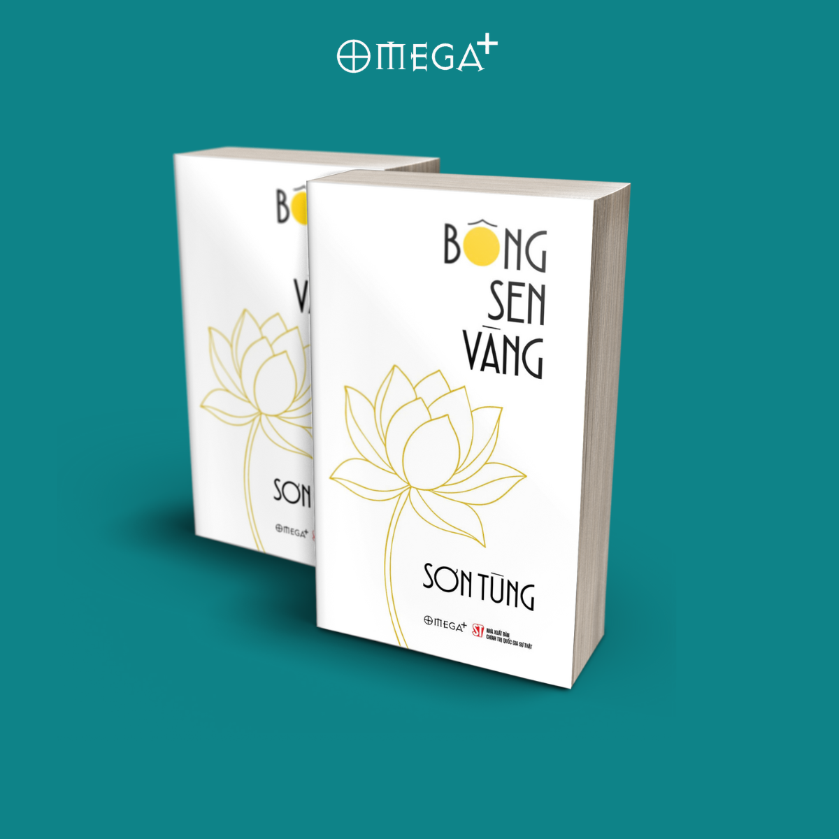 “Bông Sen Vàng”: Cuốn hồi ức rực sáng về tuổi thơ của Chủ tịch Hồ Chí Minh - ảnh 1
