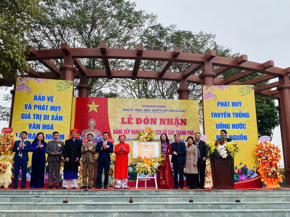 Gắn kết cộng đồng, nâng tầm chất lượng sống - ảnh 4