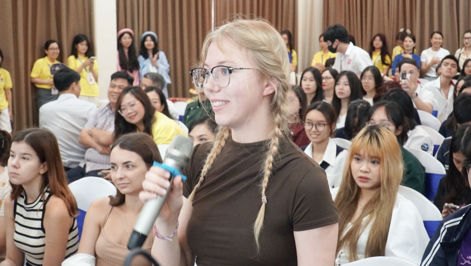 Tiếng Việt sẽ được đào tạo như một ngoại ngữ - ảnh 2