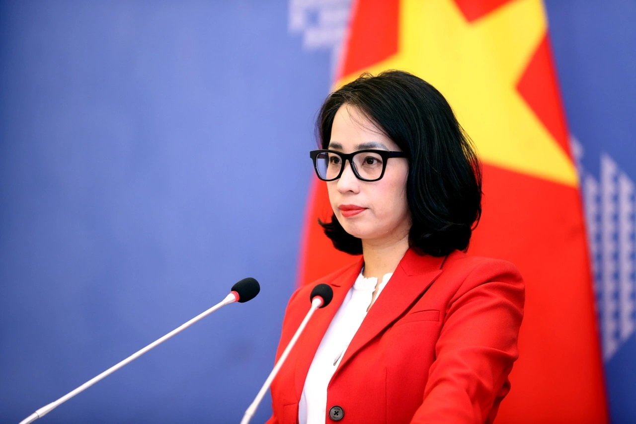 Việt Nam chính thức trở thành quốc gia đối tác của BRICS: Cơ hội mới trong chiến lược đối ngoại đa phương - ảnh 1