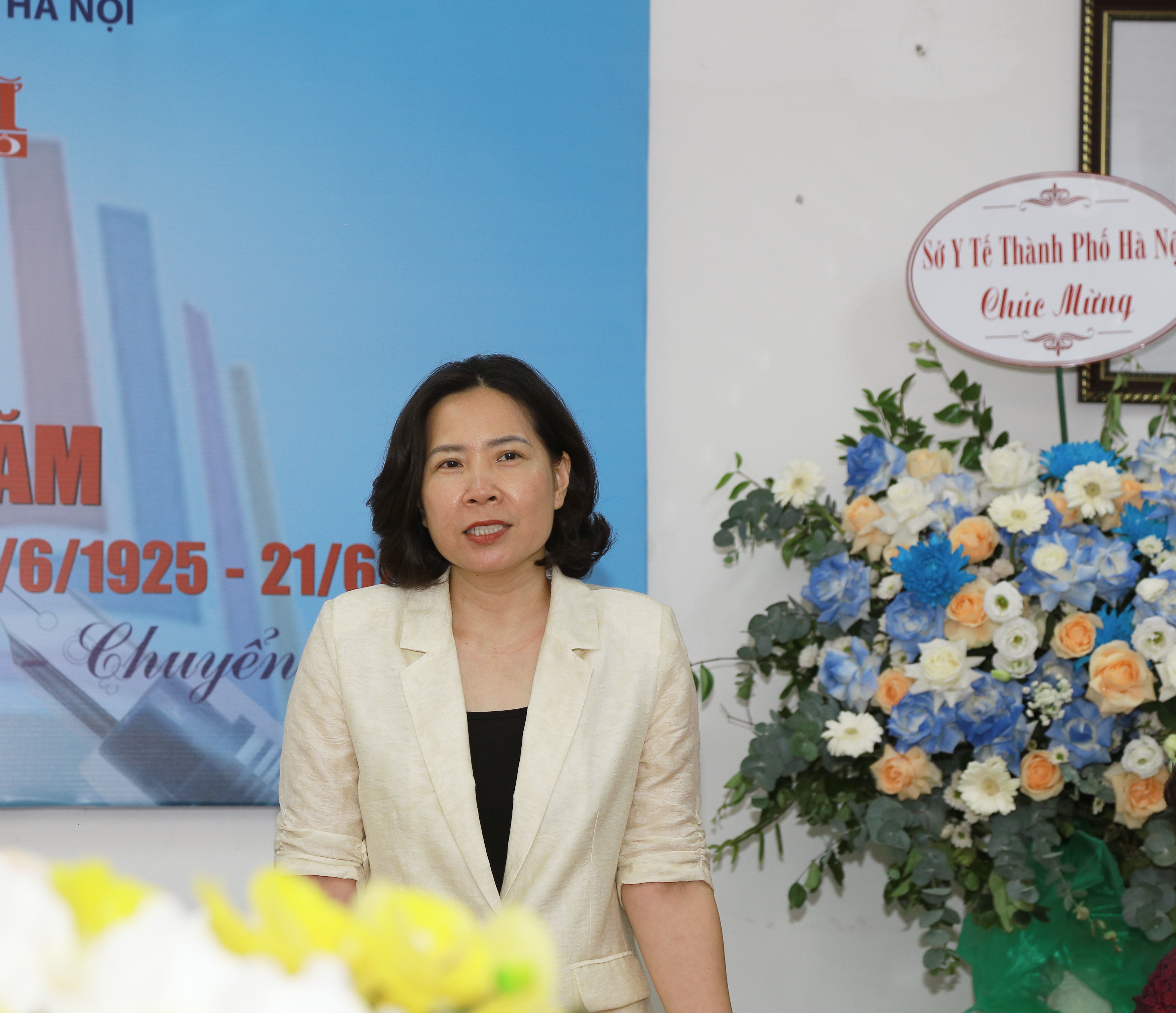 Báo Phụ nữ Thủ đô gặp mặt lãnh đạo, cán bộ hưu trí của Báo qua các thời kỳ - ảnh 2