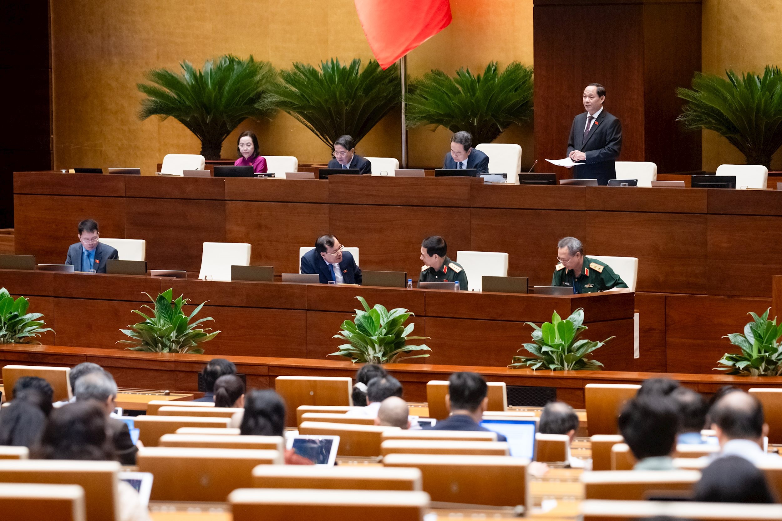 Luật Bảo vệ dữ liệu cá nhân: Hàng rào pháp lý mới đảm bảo quyền riêng tư trong kỷ nguyên số - ảnh 1
