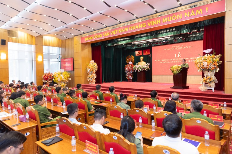 Động lực mới hiện thực hóa mục tiêu làm chủ công nghệ dữ liệu lõi của Việt Nam - ảnh 2
