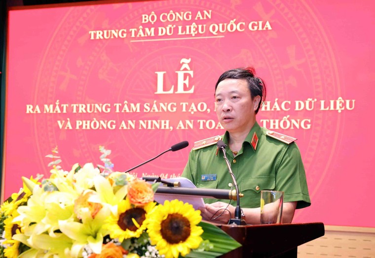 Động lực mới hiện thực hóa mục tiêu làm chủ công nghệ dữ liệu lõi của Việt Nam - ảnh 4