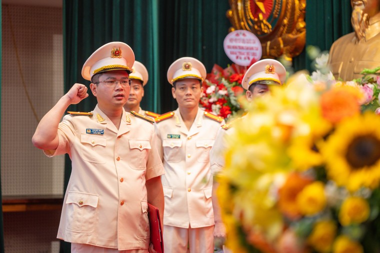 Động lực mới hiện thực hóa mục tiêu làm chủ công nghệ dữ liệu lõi của Việt Nam - ảnh 5