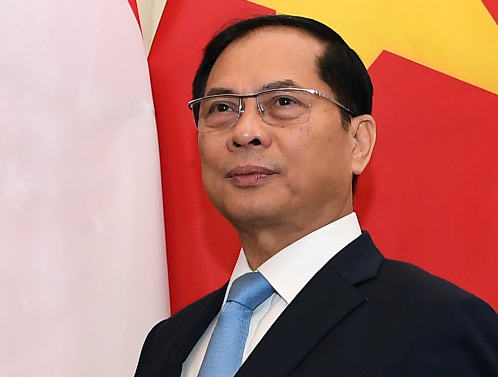 Phát huy vai trò, sứ mệnh mới của Đảng bộ Bộ Ngoại giao trong kỷ nguyên vươn mình của dân tộc - ảnh 3