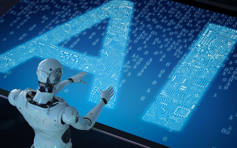 Hàn Quốc định hình tương lai sản xuất với robot và tự động hóa thông minh - ảnh 2