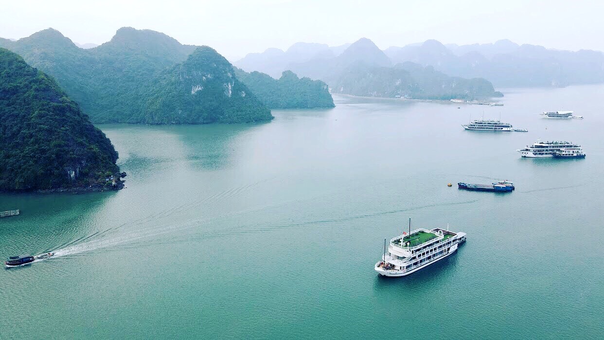 Việt Nam là quốc gia có chất lượng sống tốt nhất cho giới thượng lưu toàn cầu - ảnh 2