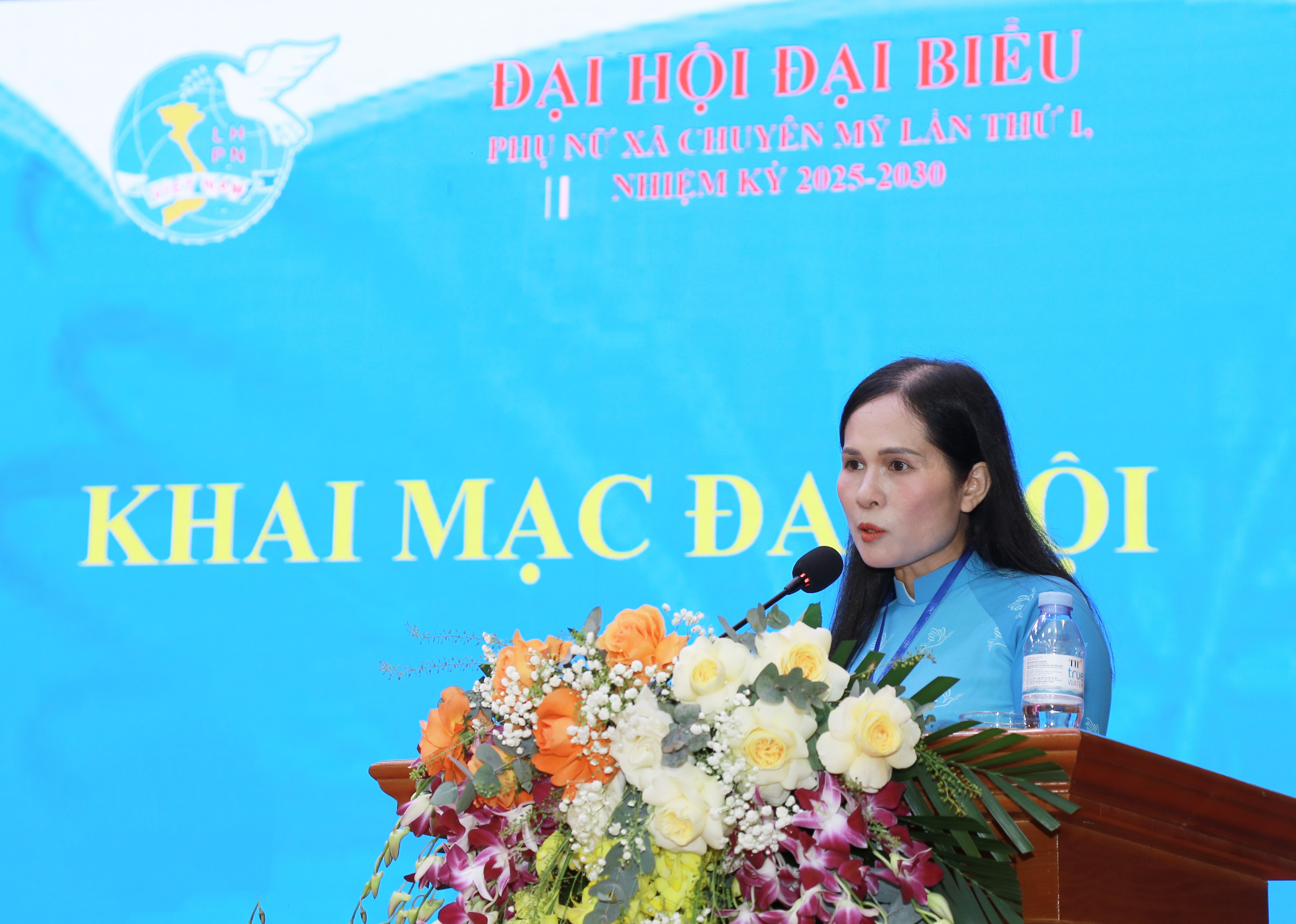 Khí thế mới, kỳ vọng mới cho phong trào phụ nữ địa phương - ảnh 5