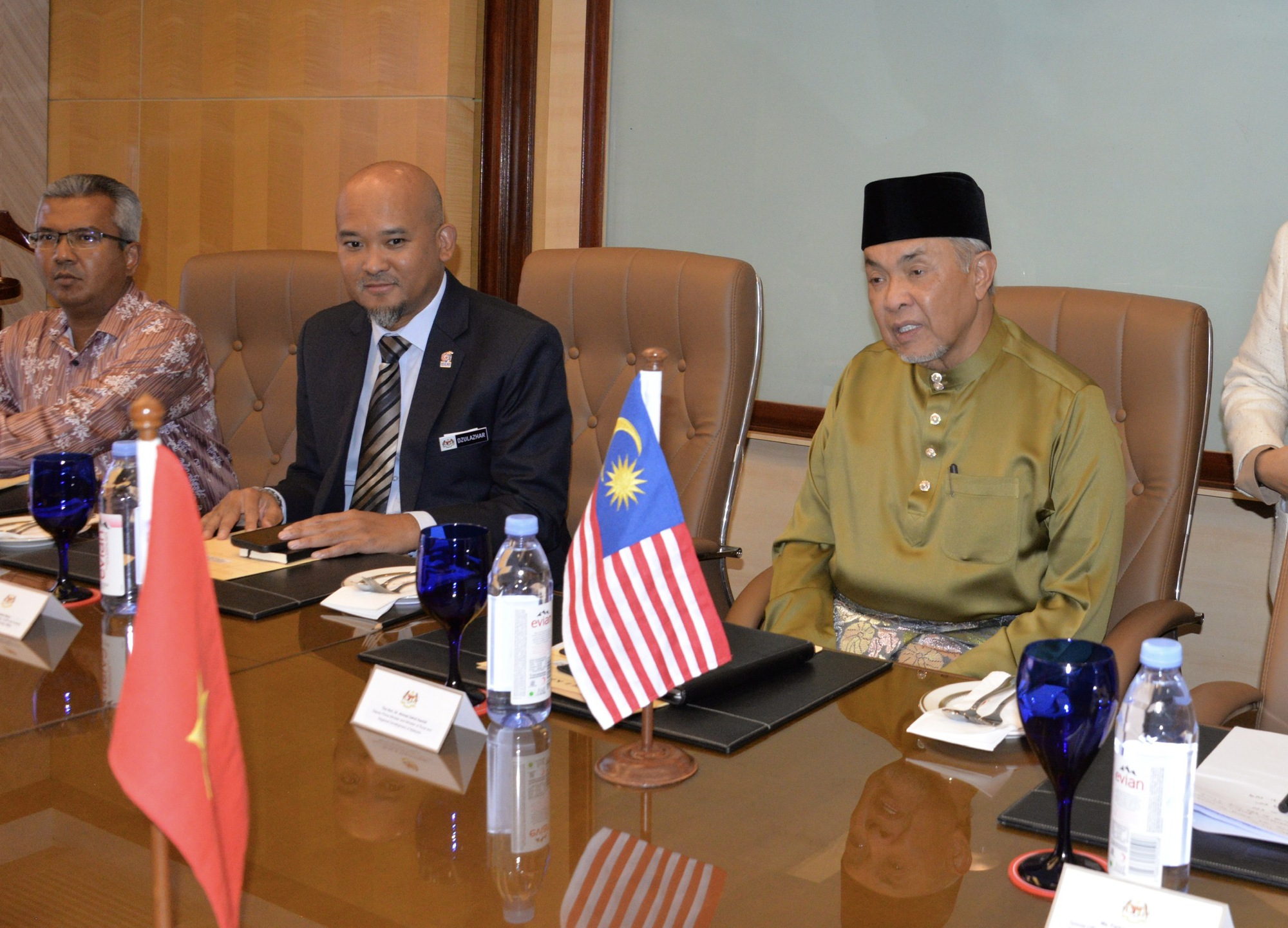 Hợp tác Halal có vị trí quan trọng trong quan hệ Đối tác Chiến lược toàn diện Việt Nam - Malaysia - ảnh 3