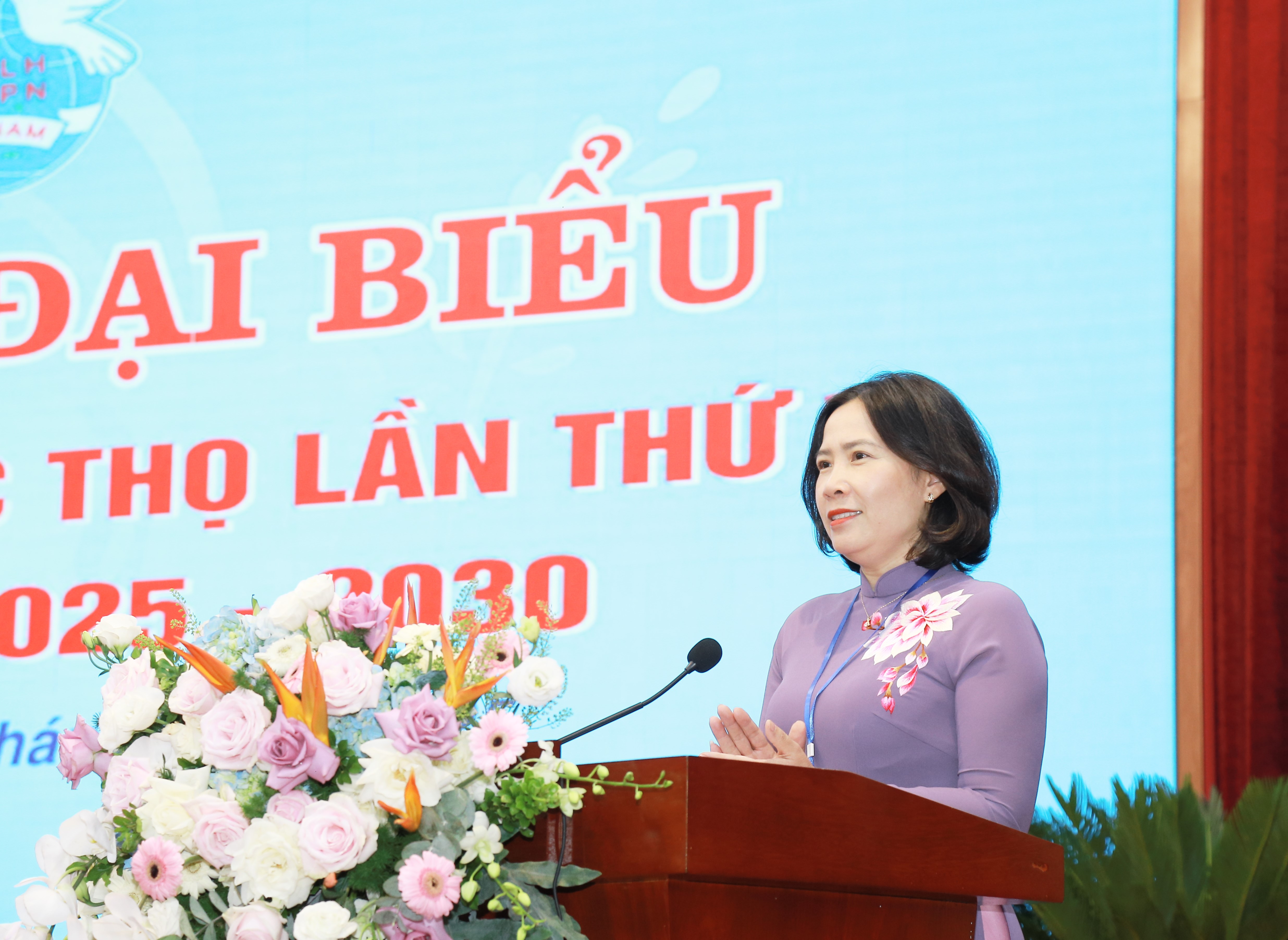 Kiến tạo giá trị mới cho phụ nữ trong kỷ nguyên số - ảnh 6