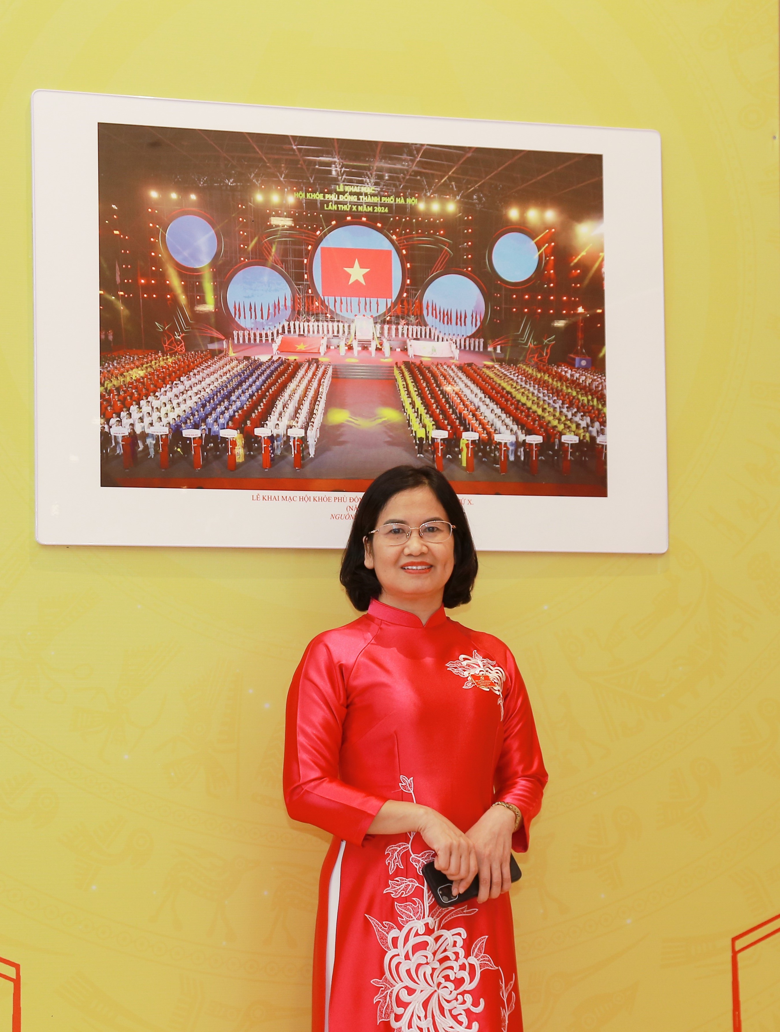 Chuyển đổi số là một trong những động lực để Thủ đô vươn mình mạnh mẽ - ảnh 1