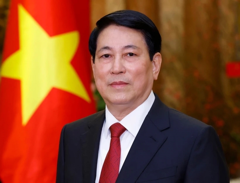 Thông điệp của Chủ tịch nước nhân dịp Việt Nam đăng cai Lễ mở ký Công ước của LHQ về chống tội phạm mạng - ảnh 1