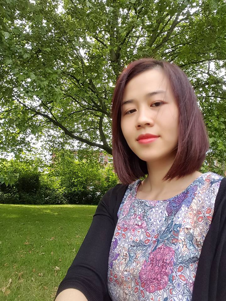 Kiều bào gửi trọn niềm tin vào Đại hội XIV của Đảng - ảnh 1