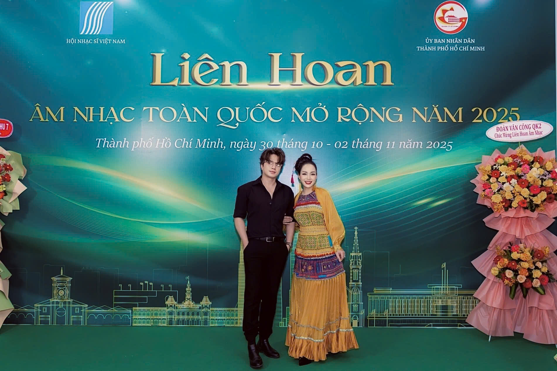 Nhạc sĩ Tạ Duy Tuấn và hành trình làm mới âm nhạc chính luận thời đại số - ảnh 2