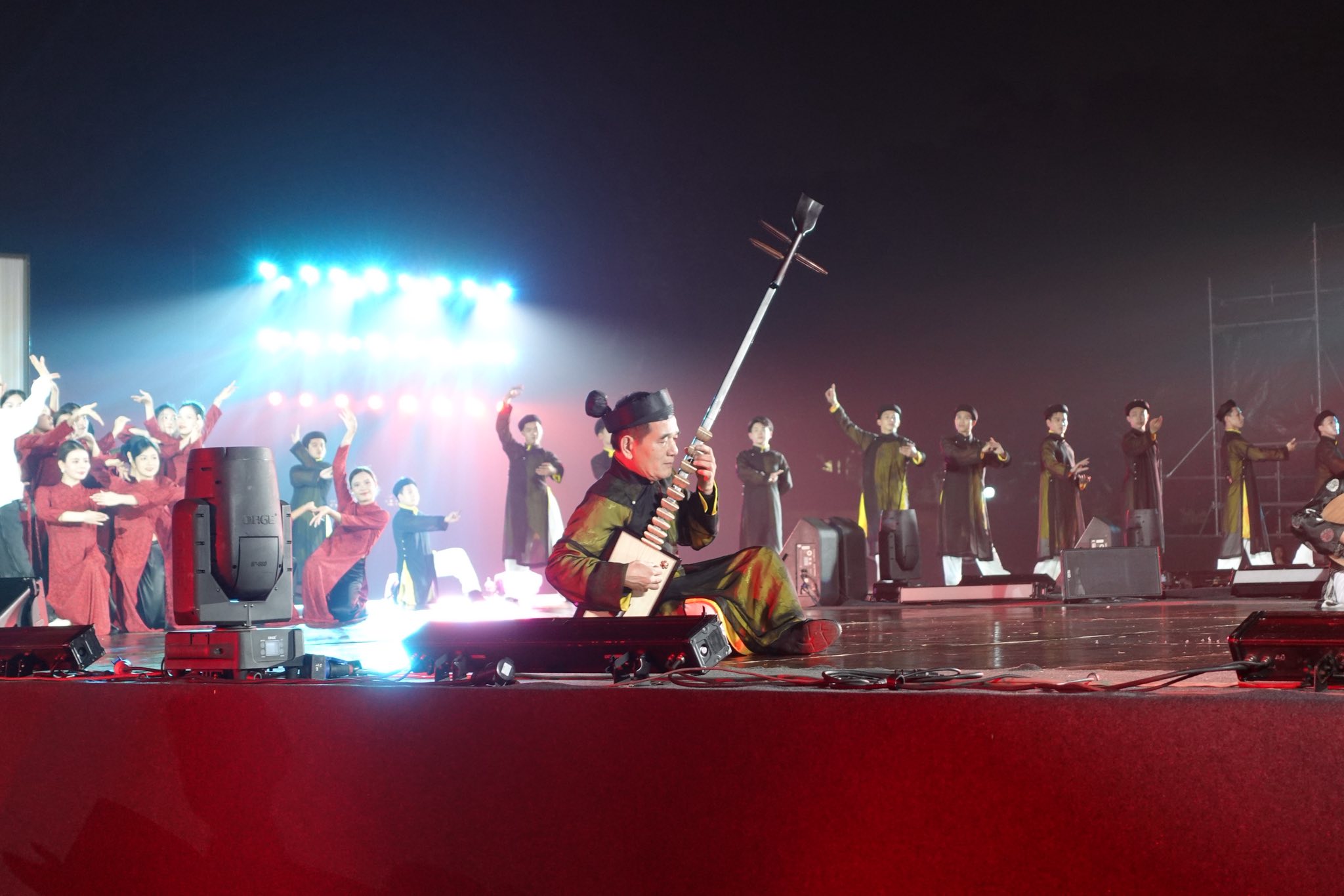 Hà Nội “đầy bất ngờ” trong mắt du khách quốc tế - ảnh 2