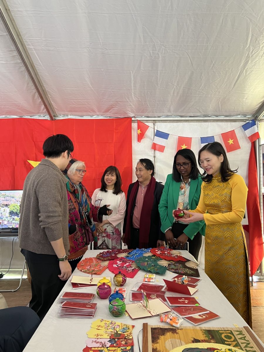 Từ “sức mạnh mềm” văn hóa đến “sức mạnh mới” của thế hệ trẻ - ảnh 1