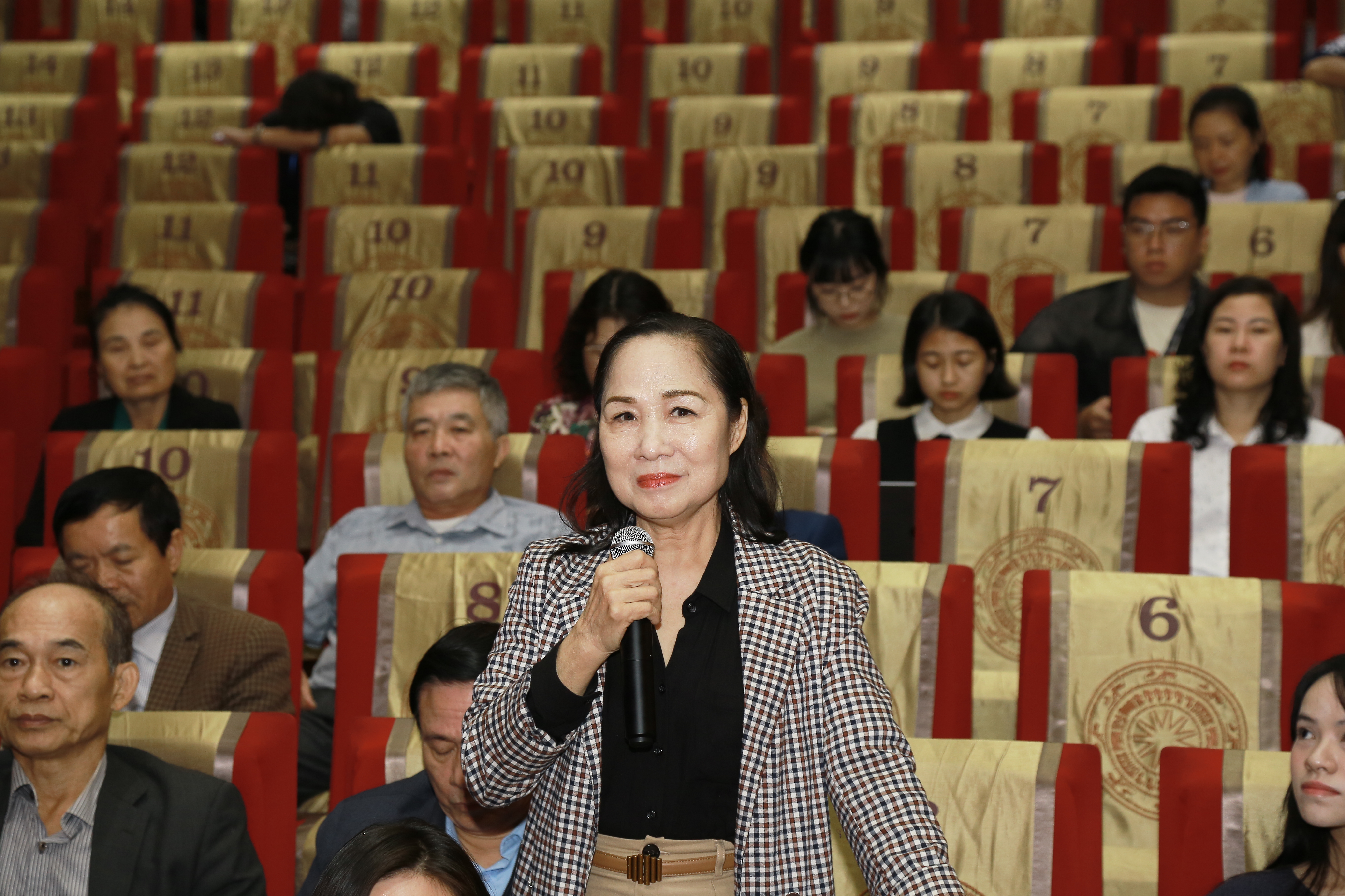 Bảo tồn và phát huy nghệ thuật rối trong cuộc sống đương đại - ảnh 5