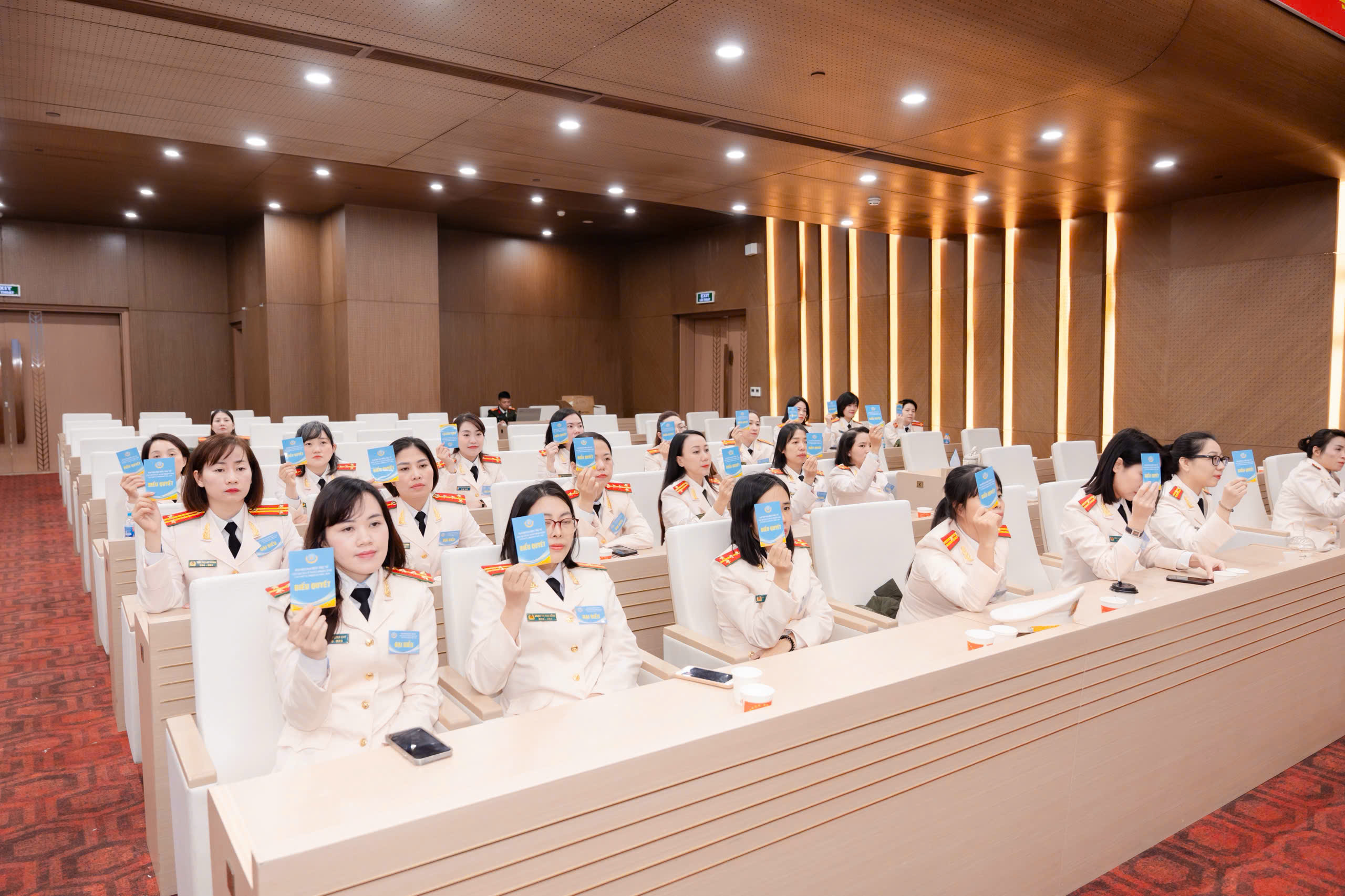 Tiên phong sáng tạo - Đổi mới tư duy - Đoàn kết phát triển - ảnh 4