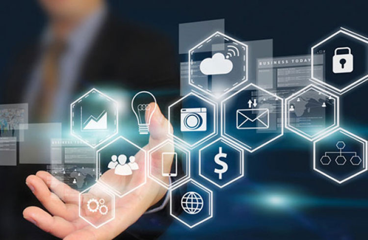 Quy mô kinh tế số Việt Nam ước đạt 39 tỷ USD năm 2025: Bước nhảy vọt trong kỷ nguyên AI và chuyển đổi số - ảnh 1