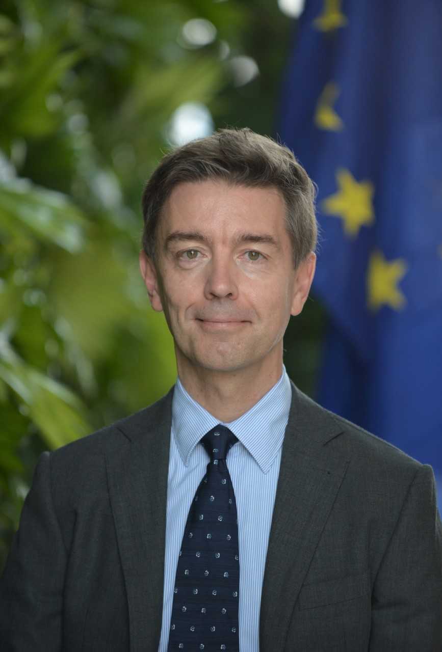 Cải cách của Việt Nam tiếp tục củng cố sức hút đối với nhà đầu tư nước ngoài - ảnh 1