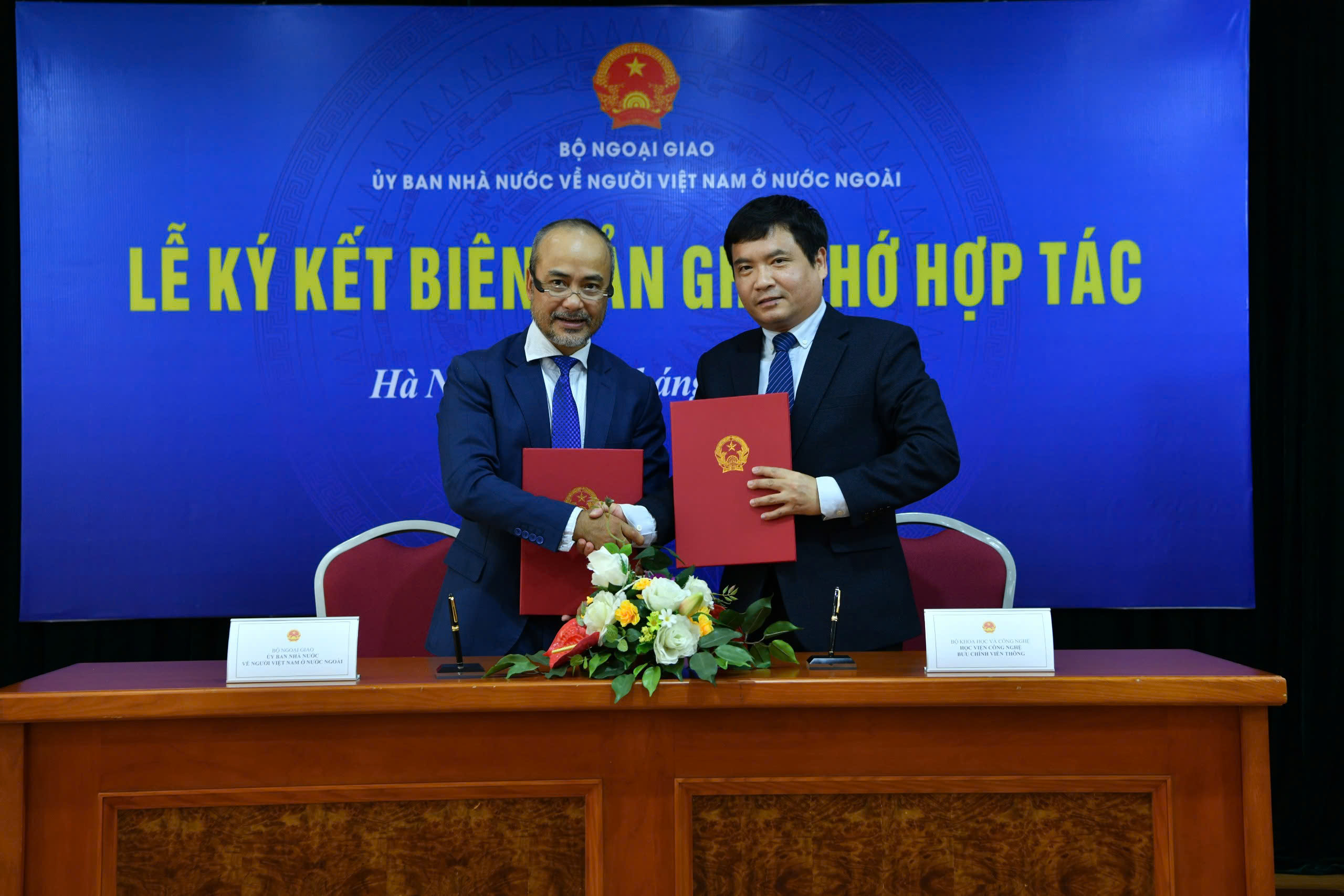 Kết nối nguồn lực công nghệ và pháp lý, hướng tới phục vụ tốt hơn cộng đồng người Việt ở nước ngoài - ảnh 3