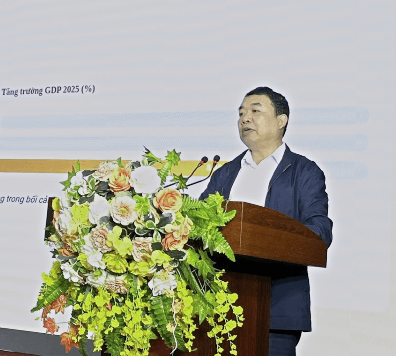 Hà Nội đẩy mạnh thông tin thời sự, nâng cao vai trò Mặt trận Tổ quốc trong hệ thống chính trị - ảnh 1