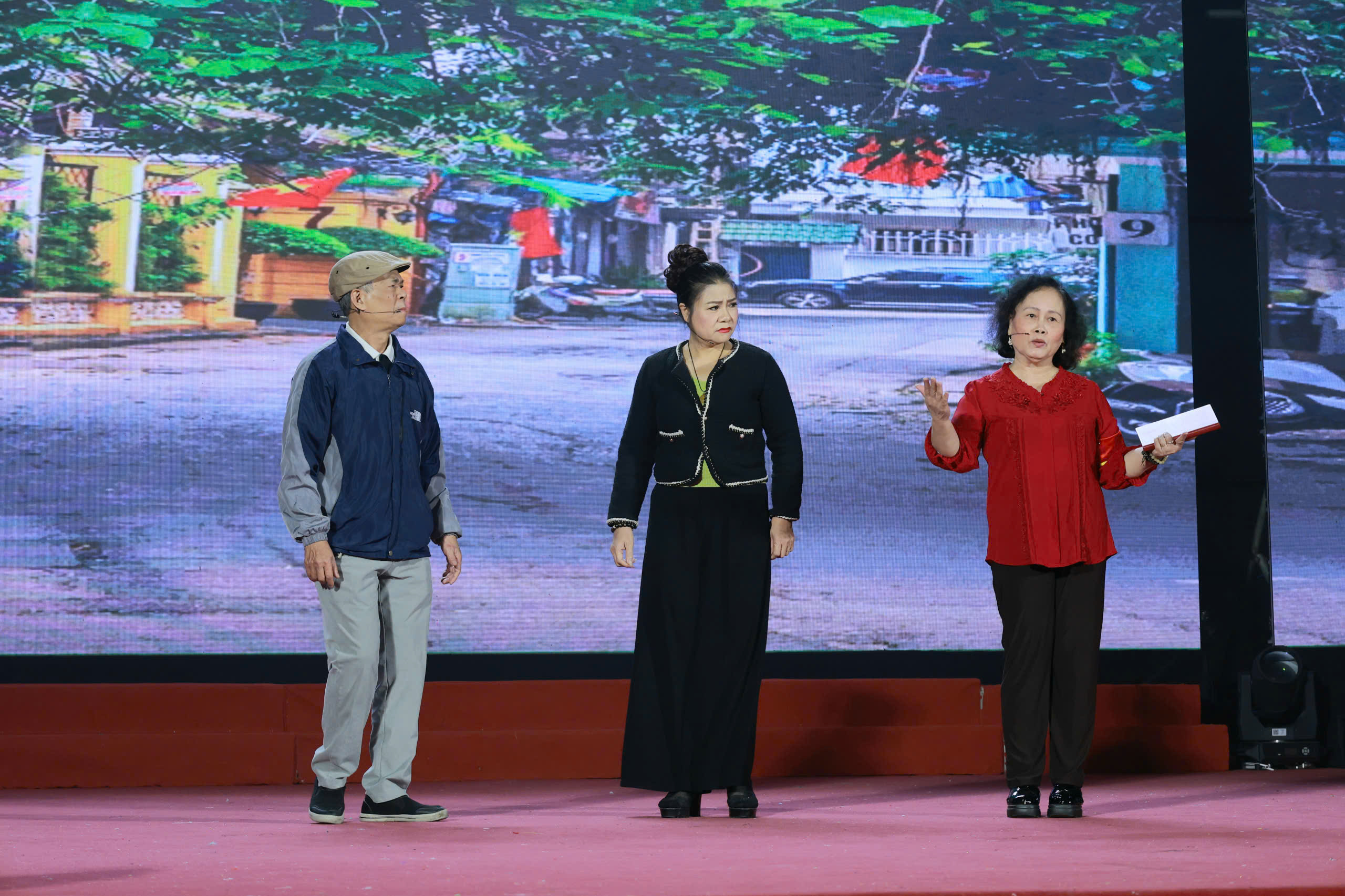 Lan tỏa bản sắc, gắn kết cộng đồng để xây dựng Thủ đô văn minh hiện đại - ảnh 4