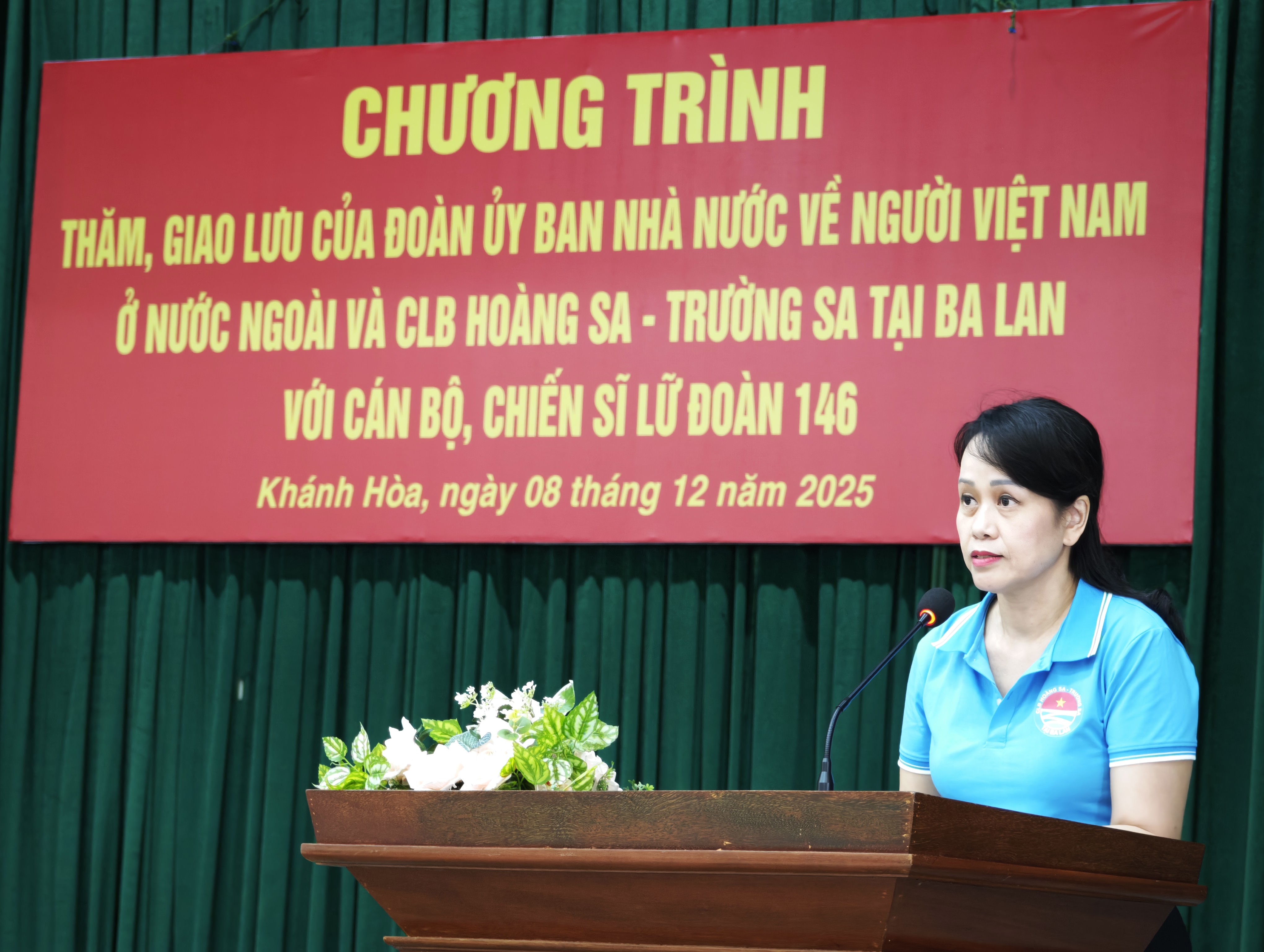 Vườn rau nghĩa tình trên đảo Trường Sa - ảnh 3