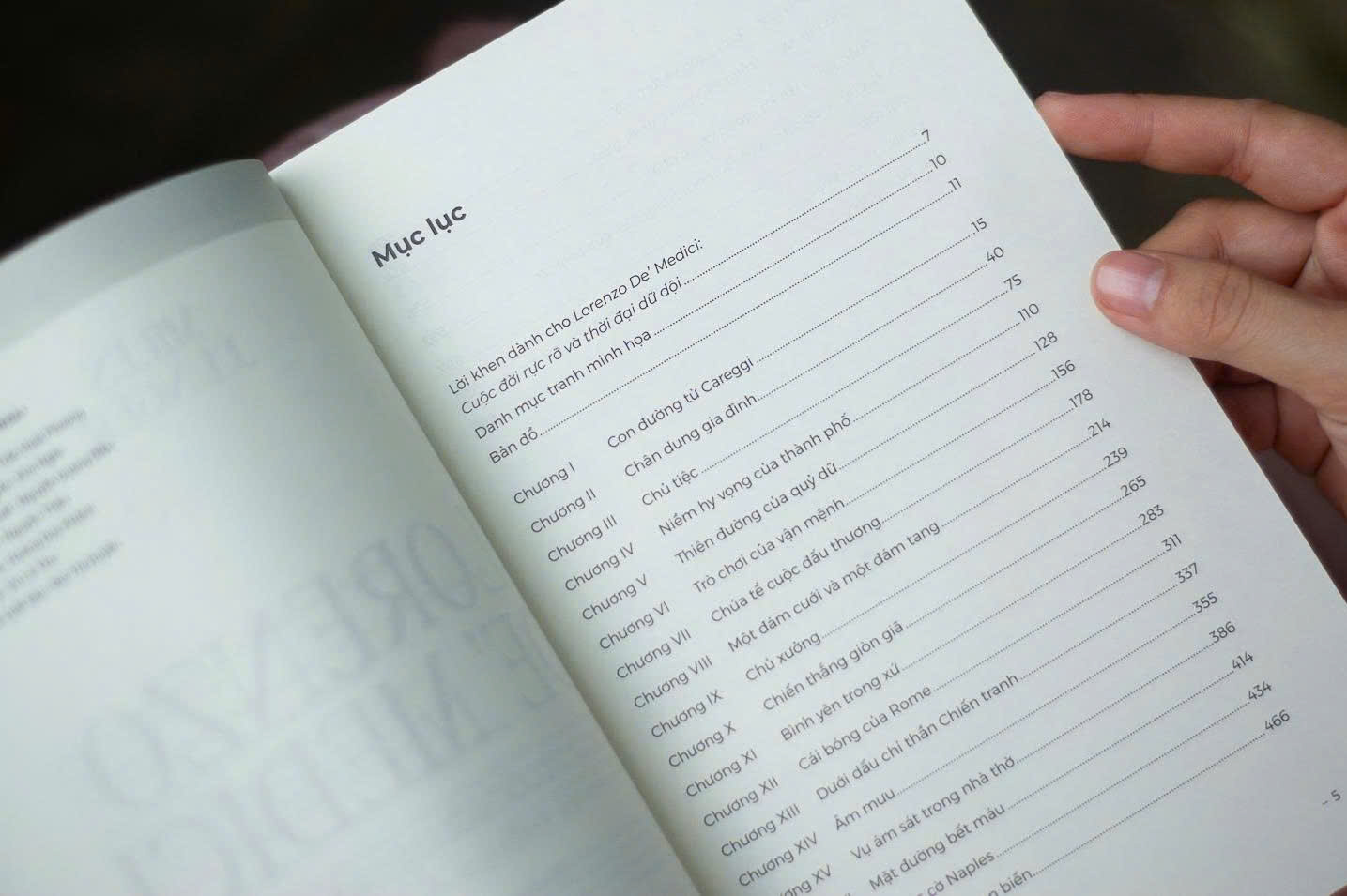 Lorenzo de’ Medici: Vị vua không ngai và thời đại Phục Hưng rực lửa - ảnh 2