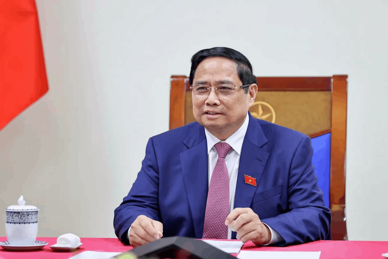 Nga sẽ giúp Việt Nam xây nhà máy điện hạt nhân theo công nghệ hiện đại nhất - ảnh 1