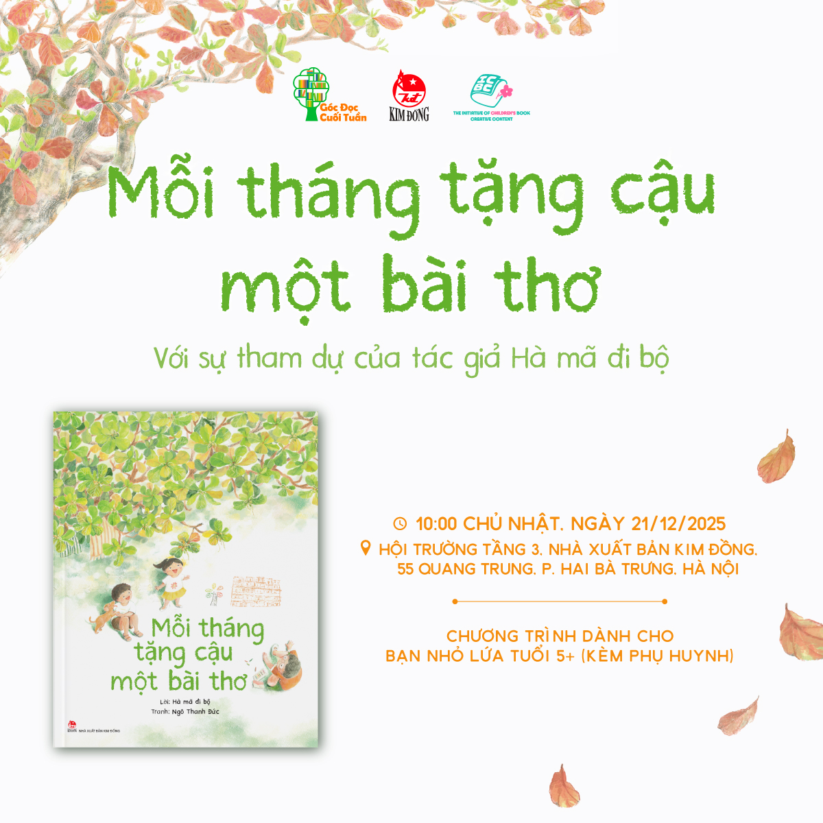 Vẻ đẹp lấp lánh của tình bạn qua sách tranh thiếu nhi - ảnh 3