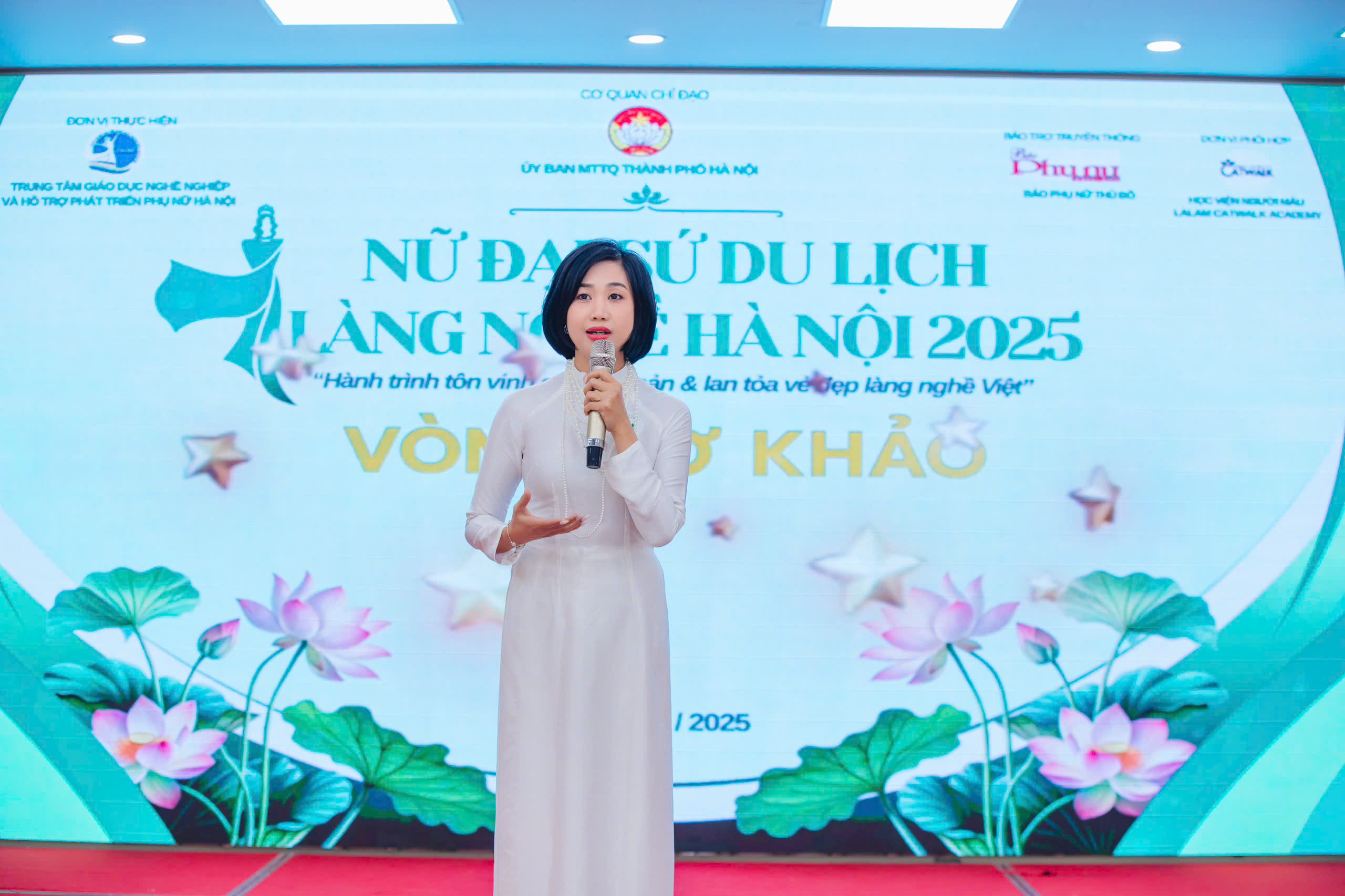 Nguyễn Cao Huyền Chi: “Giữ hồn nghề là giữ linh hồn Việt” - ảnh 2