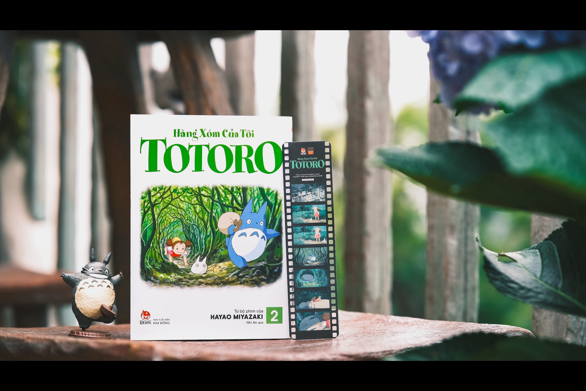 Sách hay và hội sách Giáng sinh rộn ràng cùng Kim Đồng - ảnh 6